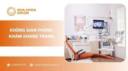clinic image