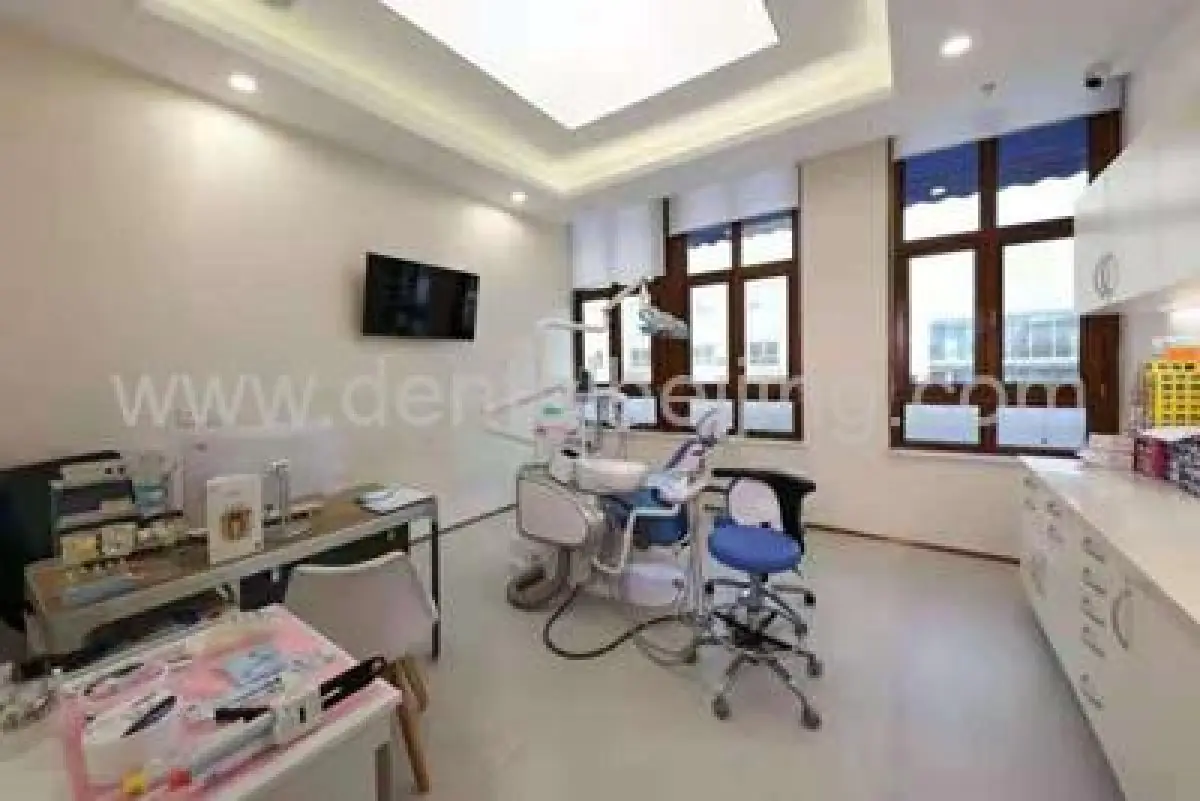 clinic image
