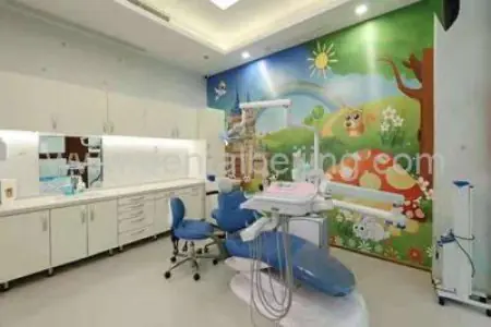 clinic image