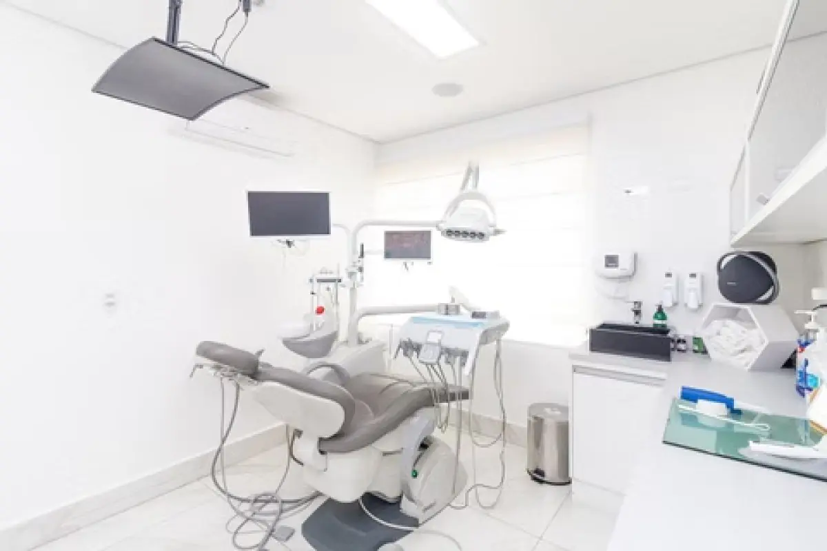 clinic image