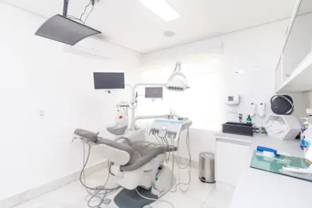 clinic image