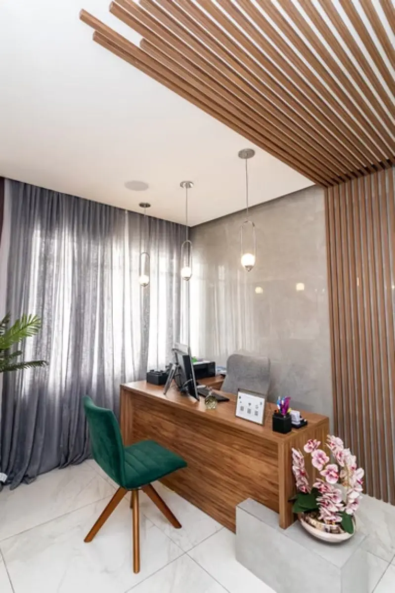 clinic image