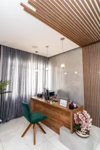 clinic image