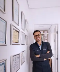 clinic image