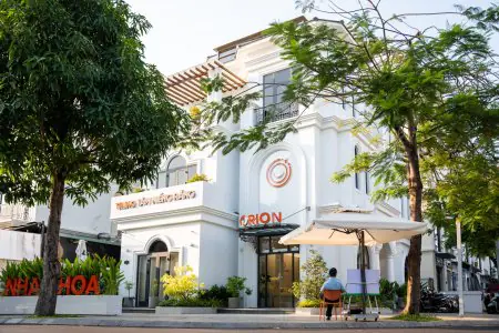 clinic image