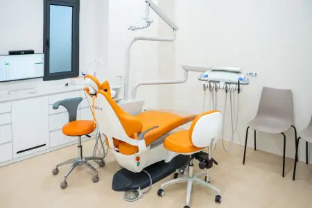 clinic image