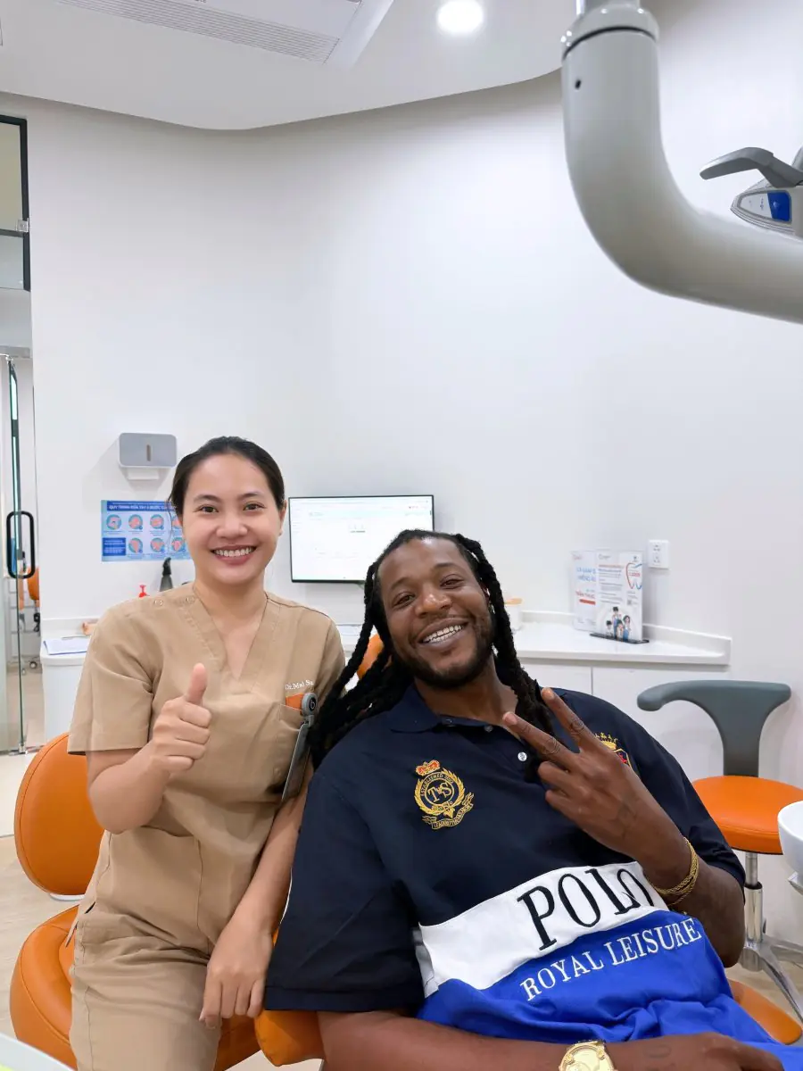 clinic image