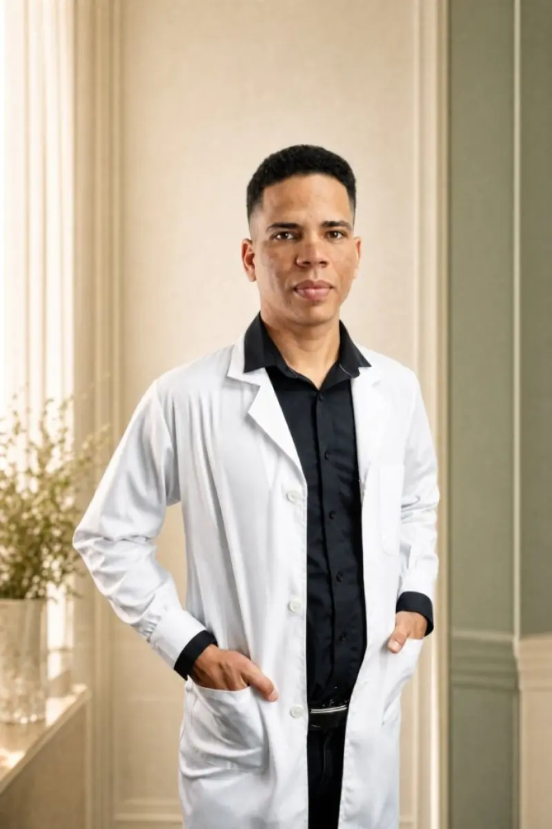 clinic image