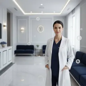 clinic image