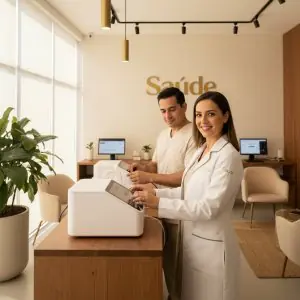 clinic image