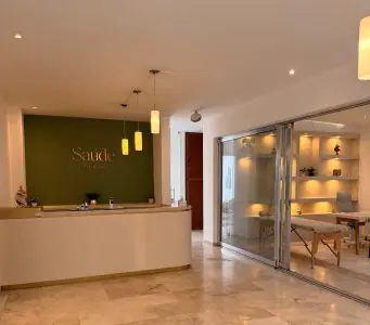 clinic image