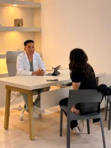 clinic image