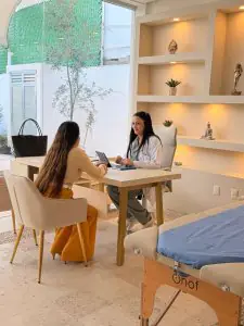 clinic image
