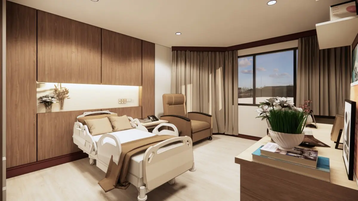 clinic image