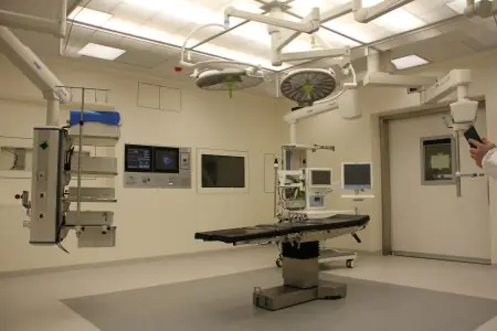 clinic image