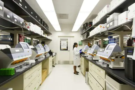 clinic image