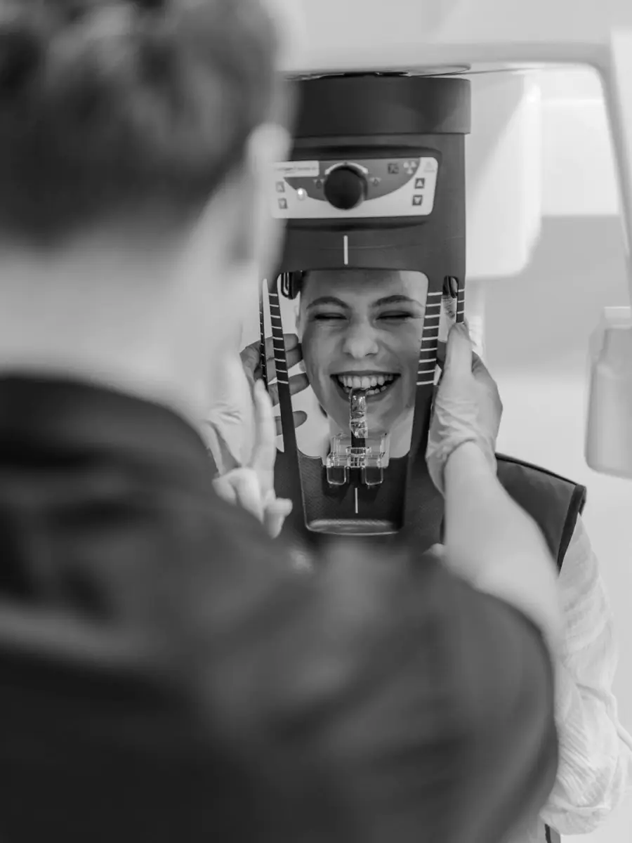 clinic image