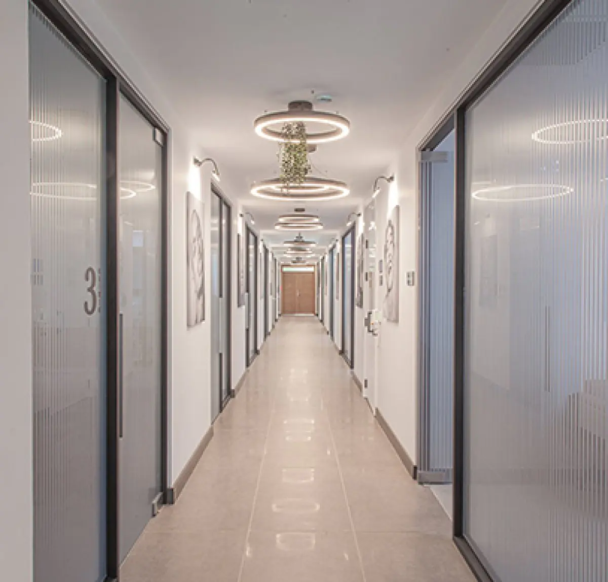 clinic image