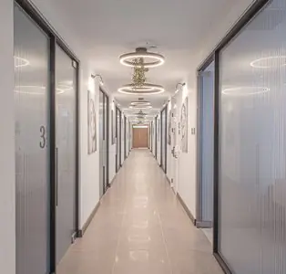 clinic image