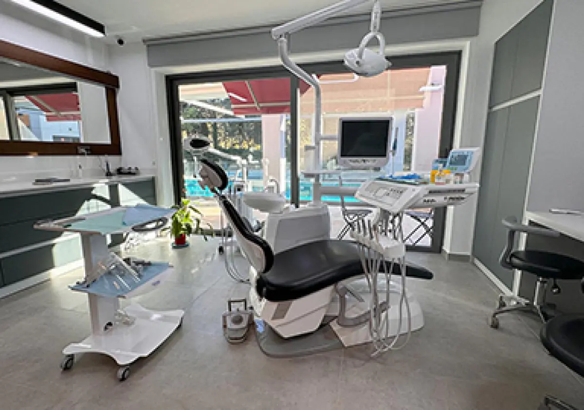 clinic image
