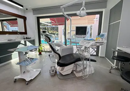 clinic image