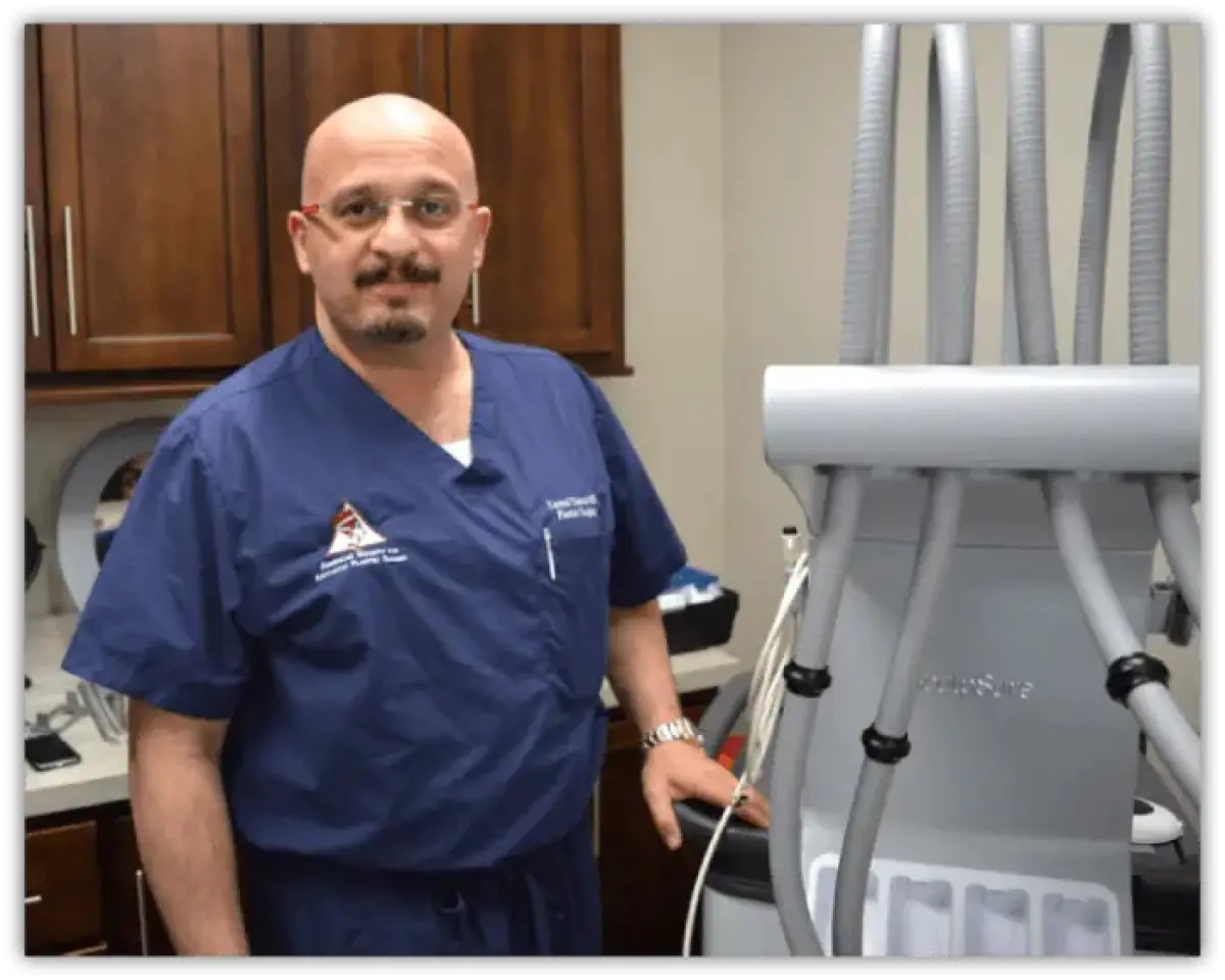 clinic image