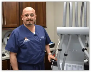 clinic image