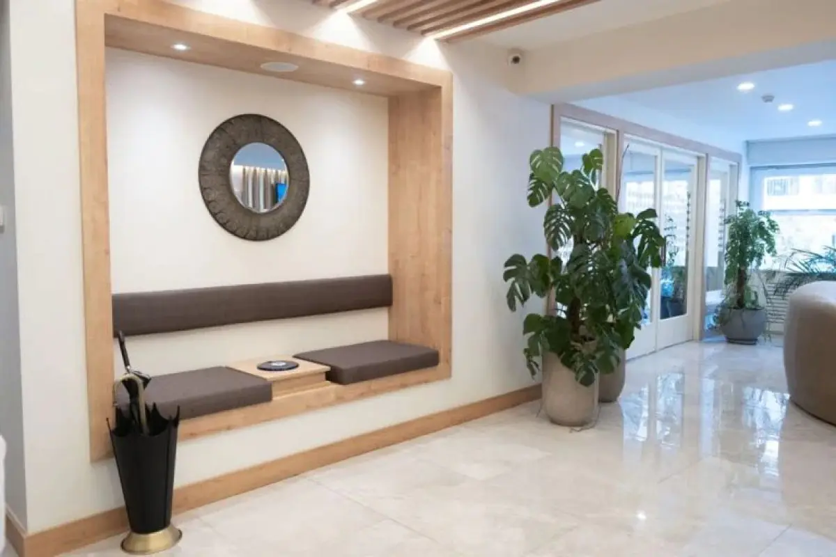 clinic image