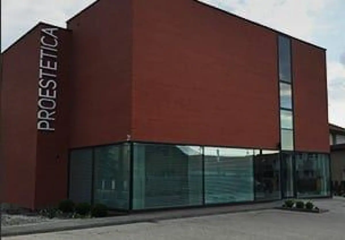 clinic image