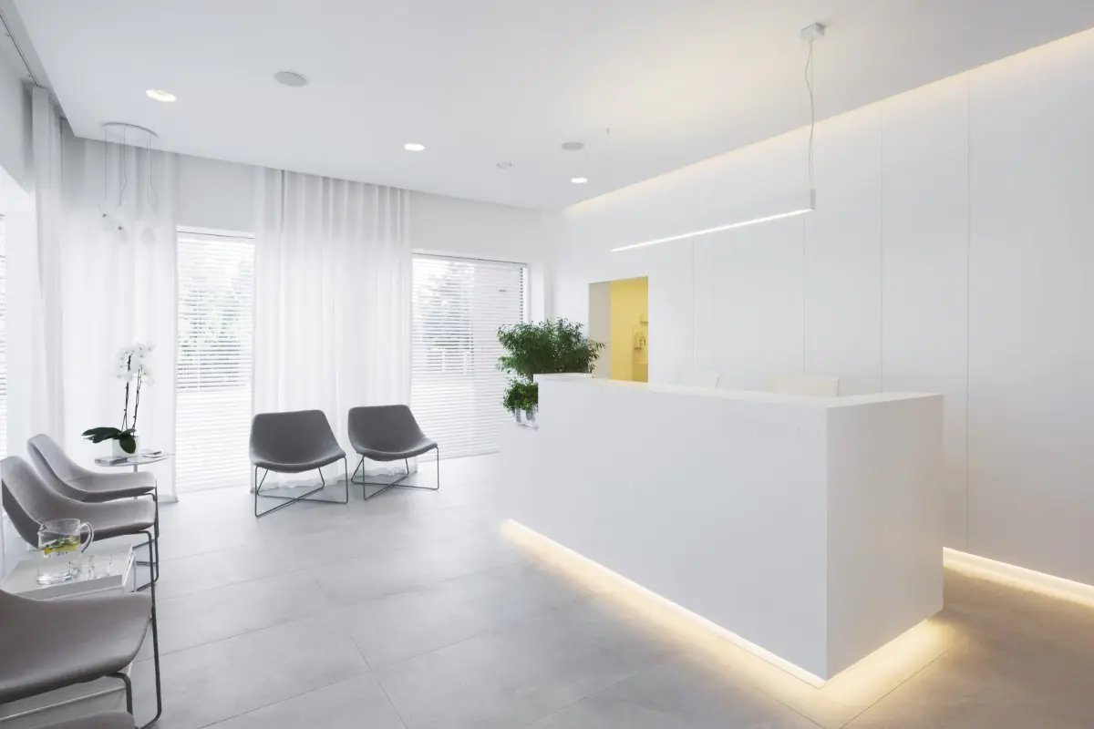 clinic image