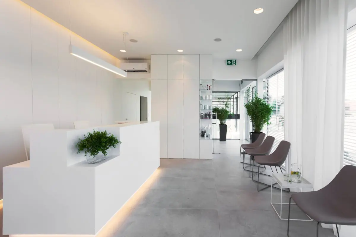 clinic image
