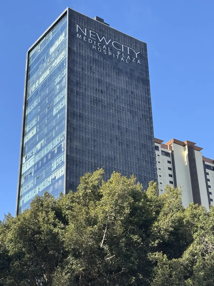 clinic image
