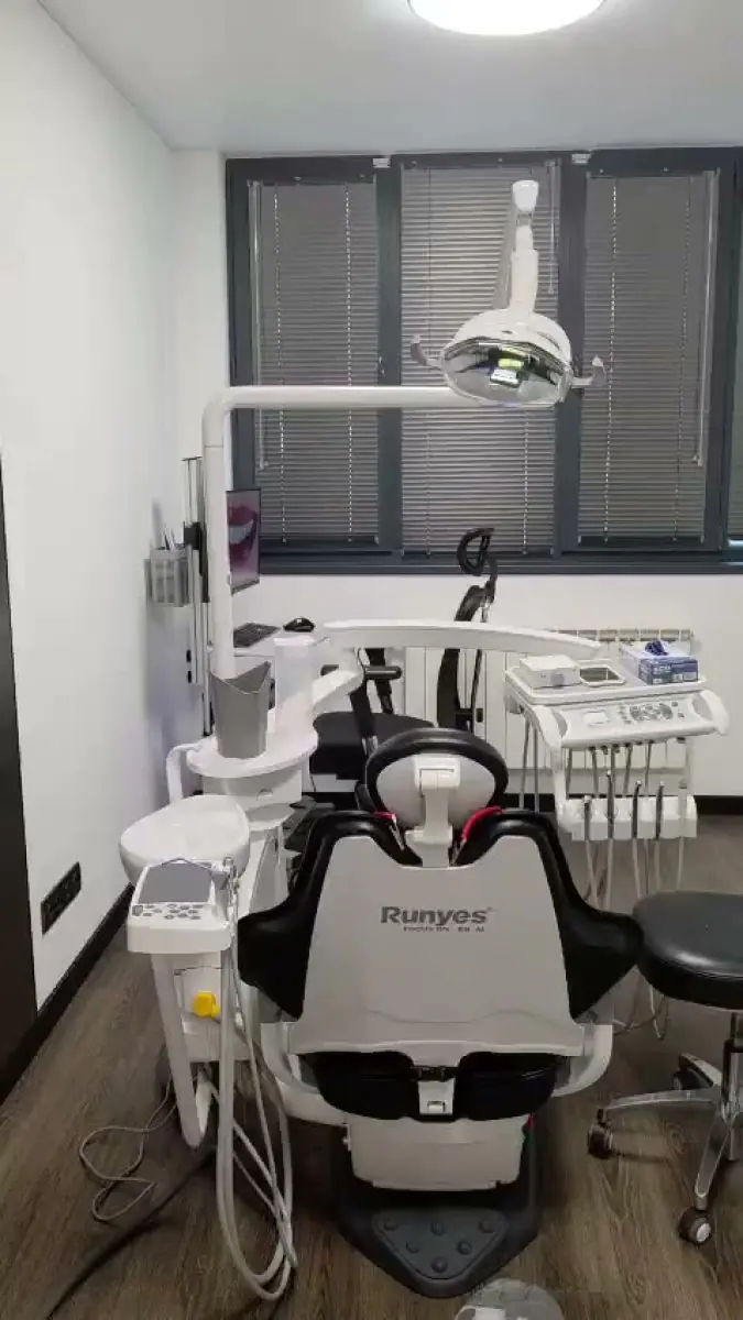 clinic image