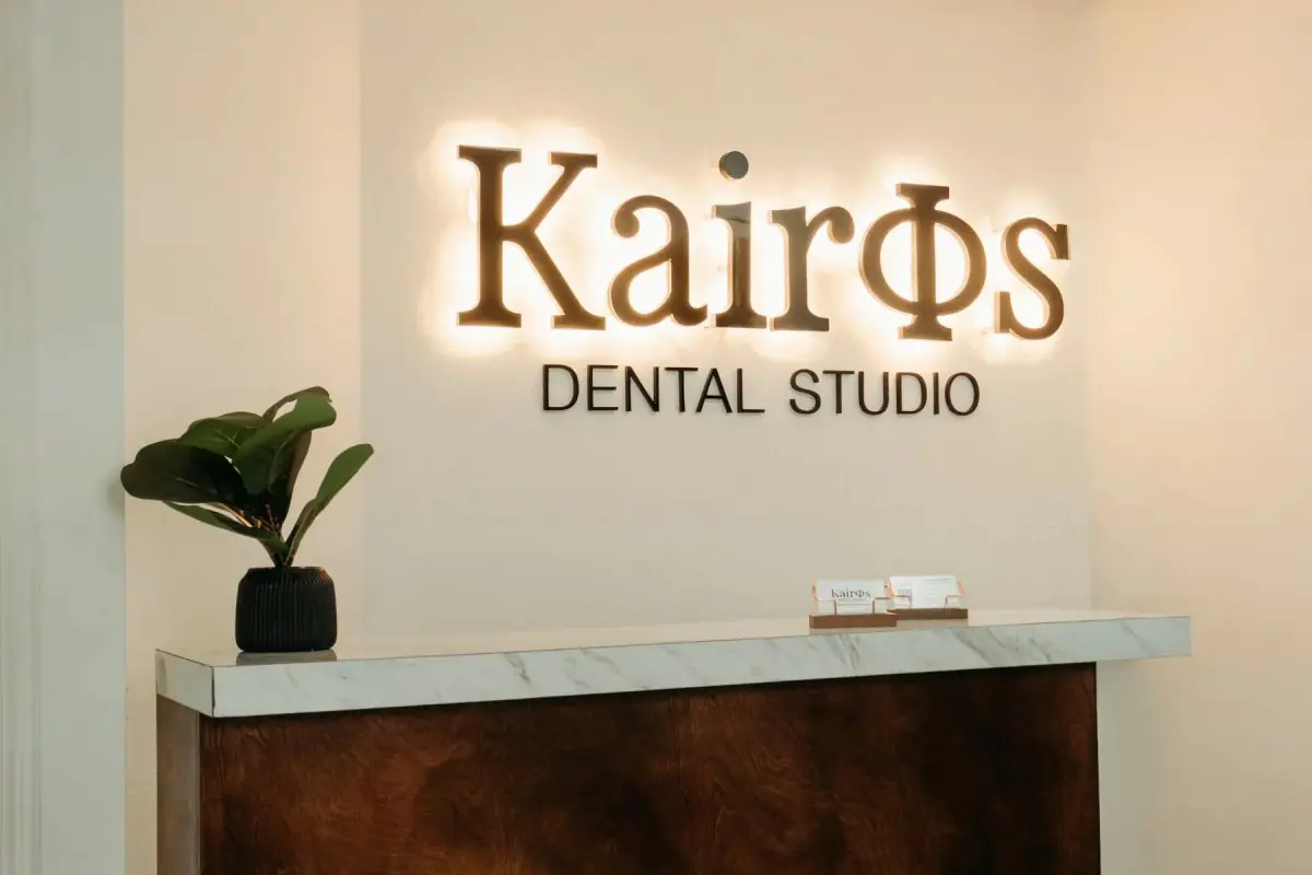 clinic image