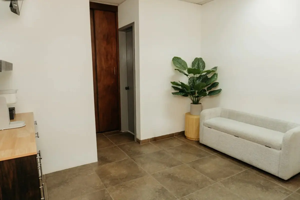 clinic image