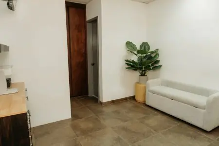 clinic image