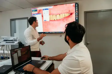 clinic image