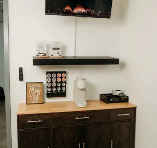clinic image