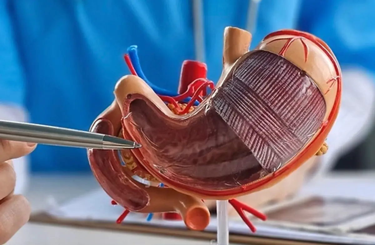 clinic image