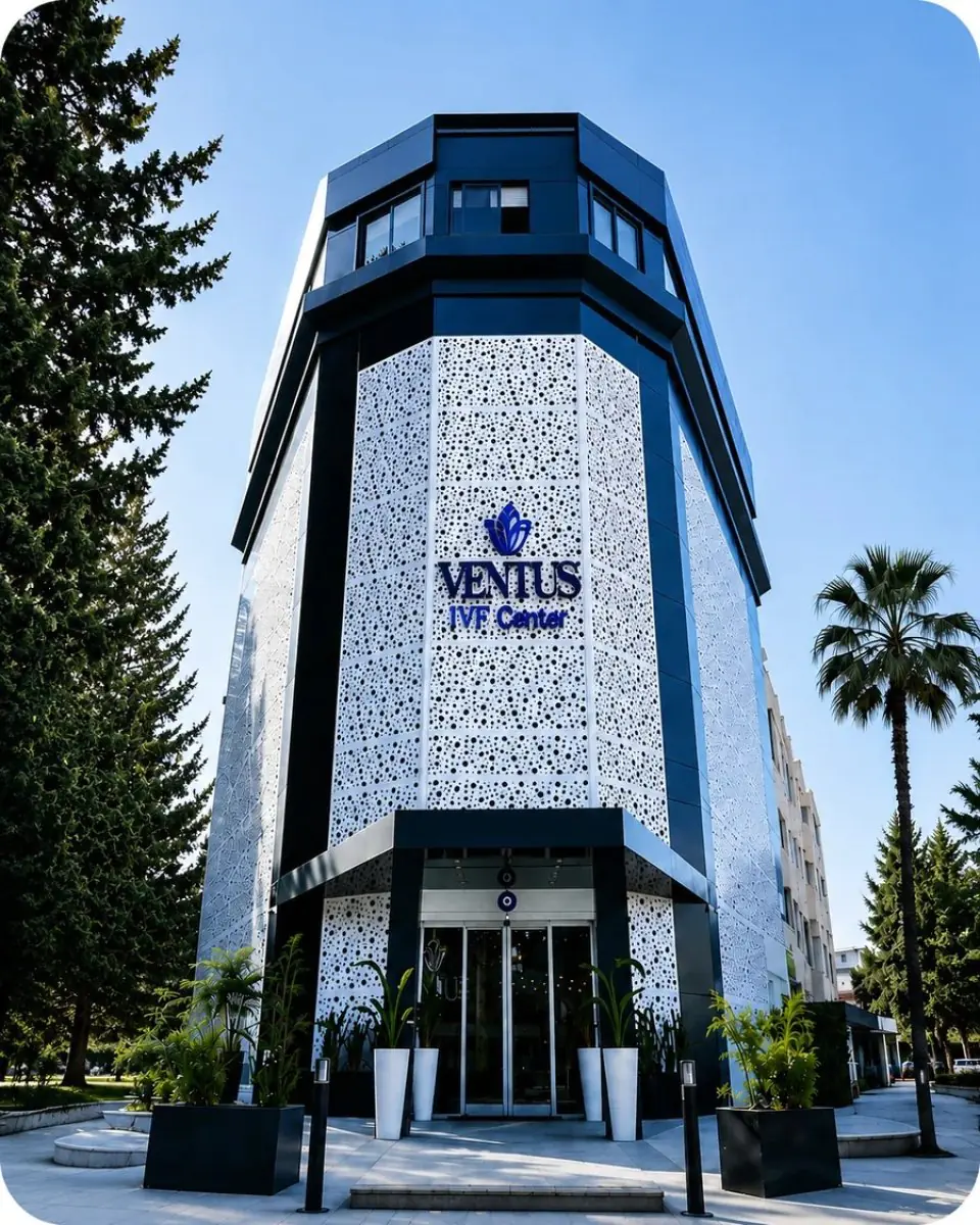 clinic image