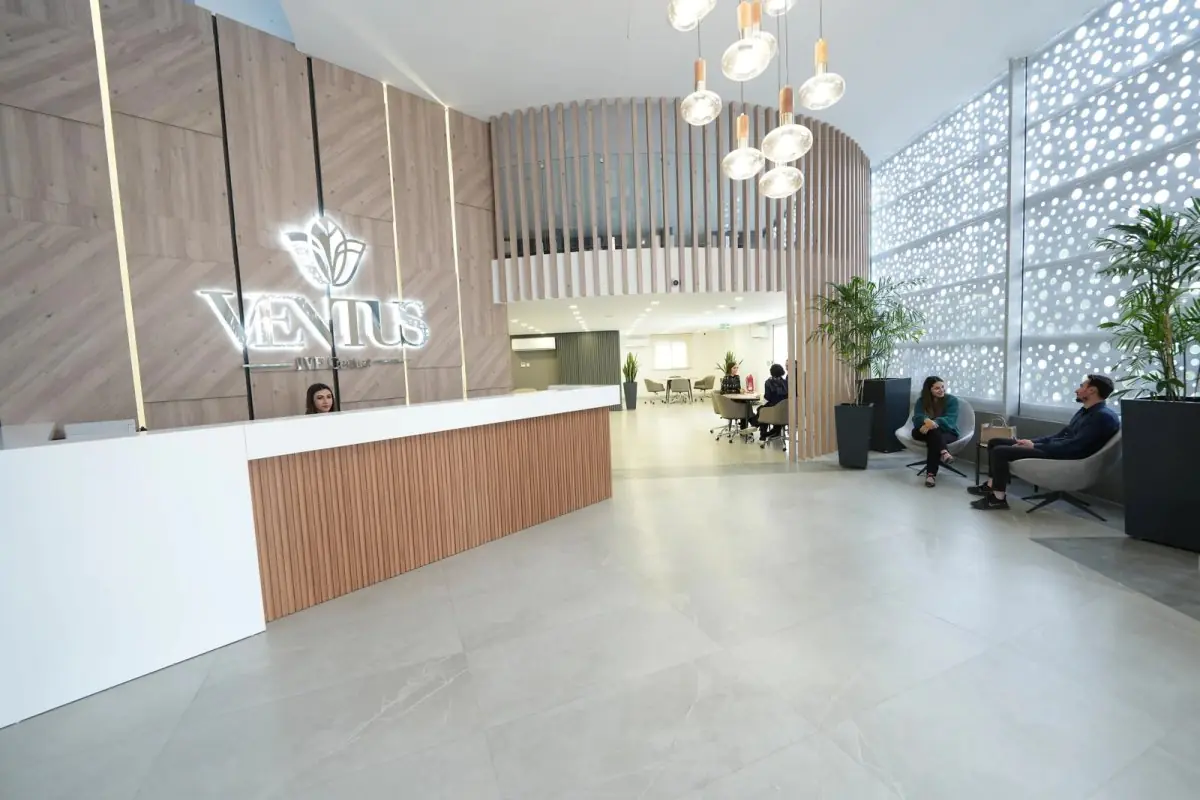 clinic image