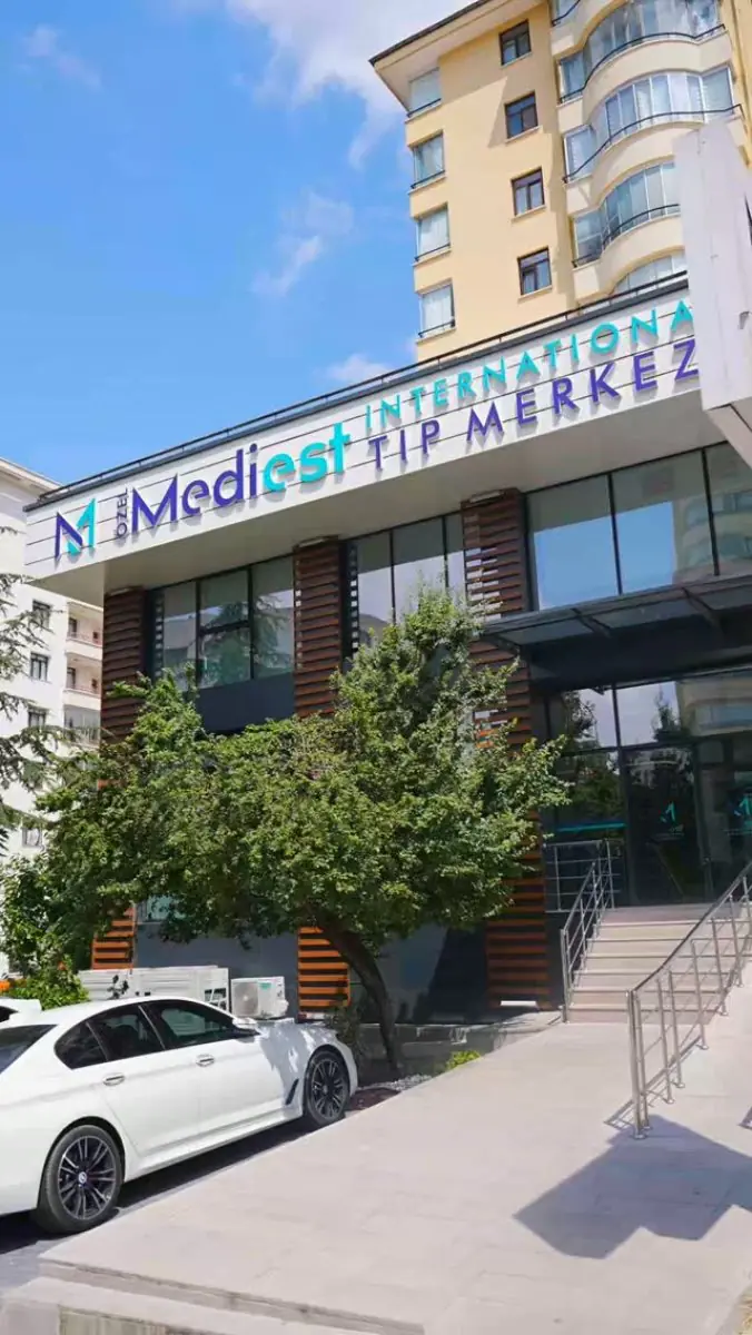 clinic image