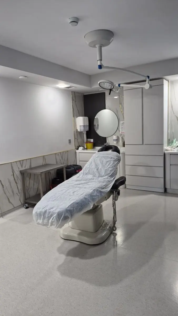 clinic image