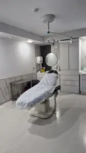 clinic image