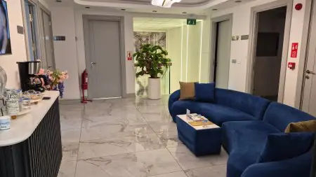 clinic image