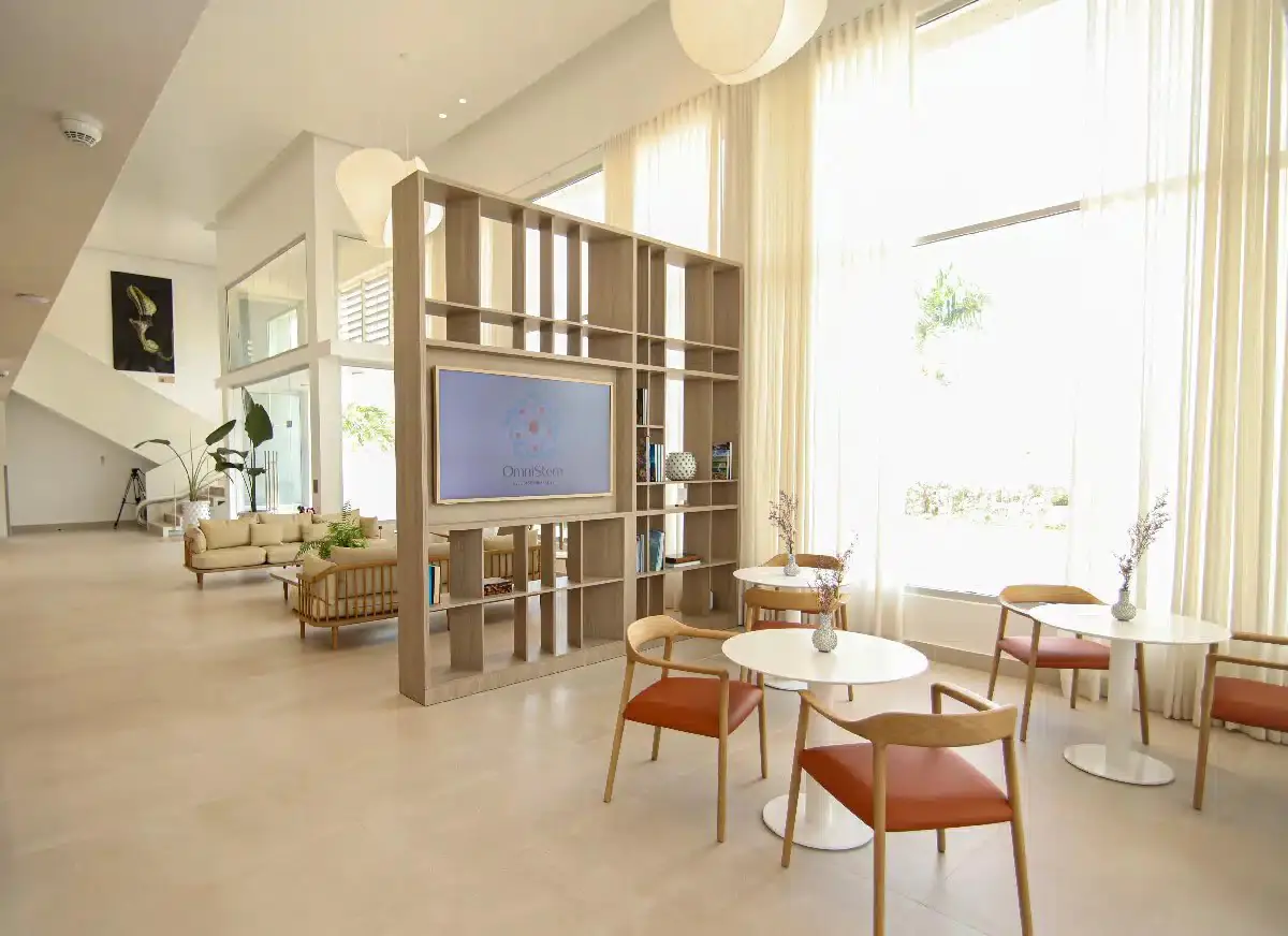 clinic image