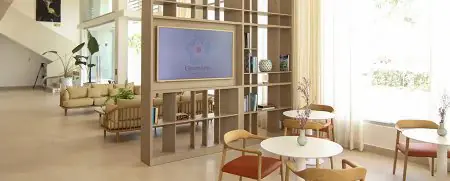 clinic image