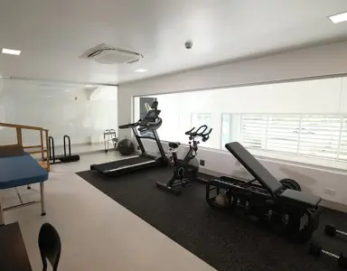clinic image
