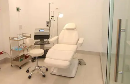clinic image