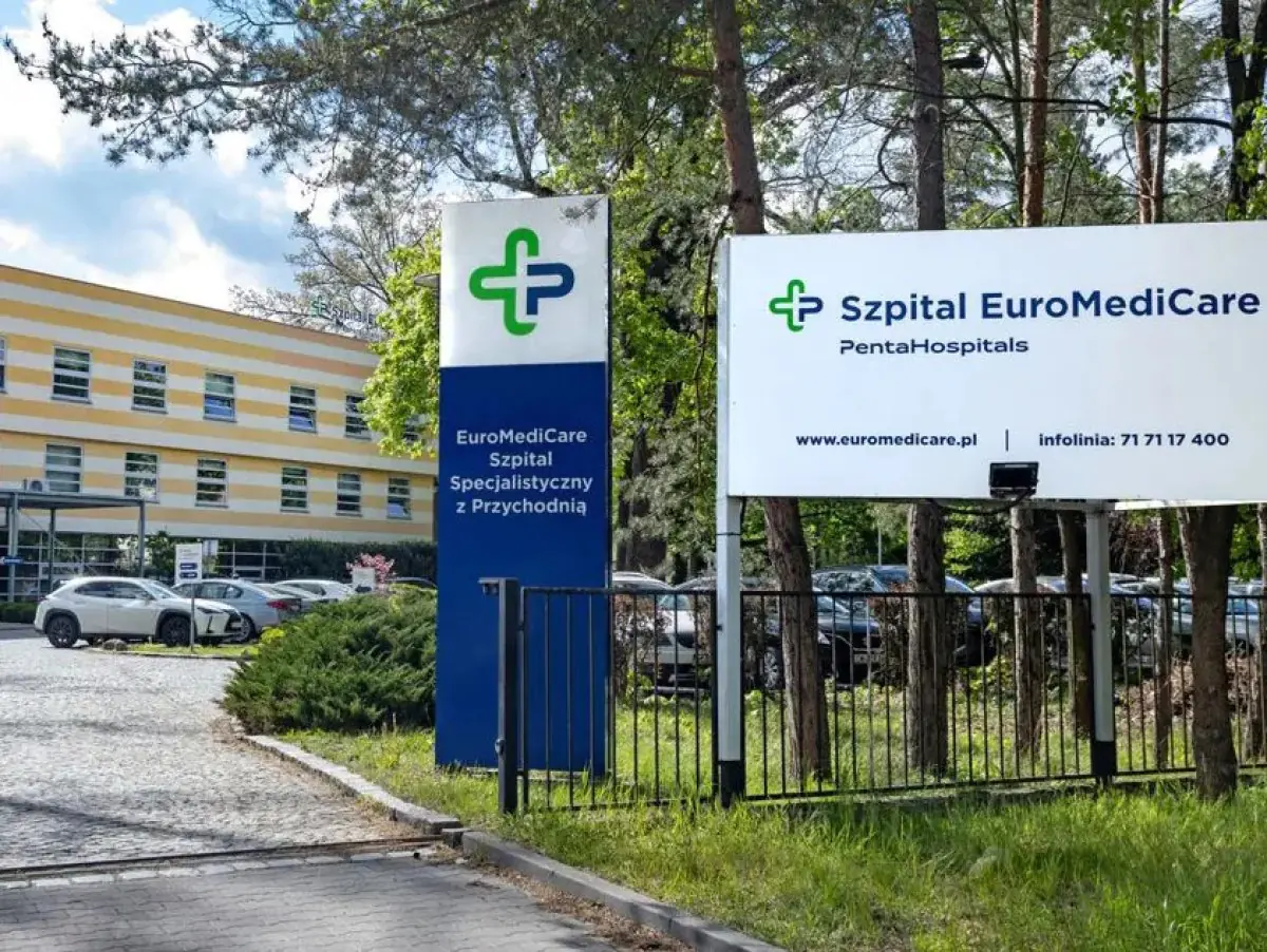 clinic image